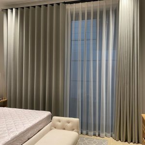 Mành Rèm Đẹp Ở Hải Phòng - Hồng Phúc INCASA