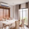 Mành Rèm Đẹp Hải Phòng - Hồng Phúc INCASA